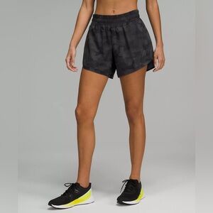 Lululemon Track That Short 5 Inch